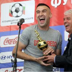 Мартин Камбуров