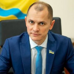 Дмитро Орлов