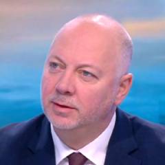 Росен Желязков