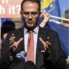 Христо Грозев