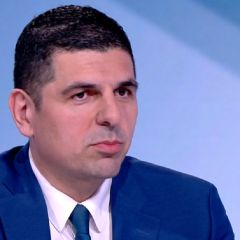 Ивайло Мирчев