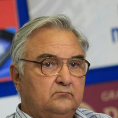 Гарабед Минасян