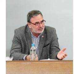 Доц. д-р Ангел Кунчев