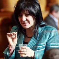 Цвета Караянчева