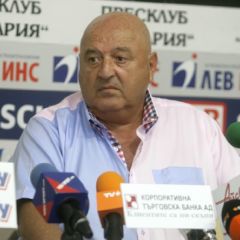 Венци Стефанов