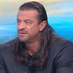 Ричард Алибегов