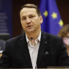 Радослав Шикорски