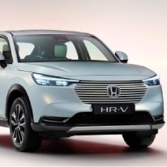 HR-V