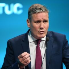 Киър Стармър