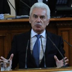Волен Сидеров