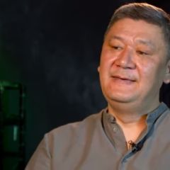 Арман Шураев