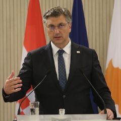 Андрей Пленкович