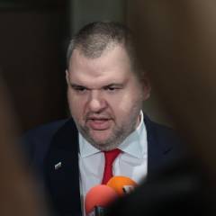 Делян Пеевски