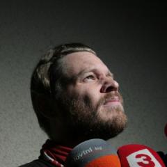 Джок Полфрийман