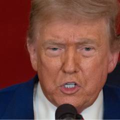 Доналд Тръмп