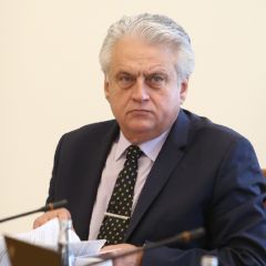 Бойко Рашков