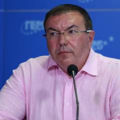 д-р Костадин Ангелов