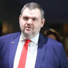 Делян Пеевски