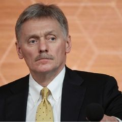 Дмитрий Песков