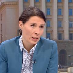 Елисавета Белобрадова