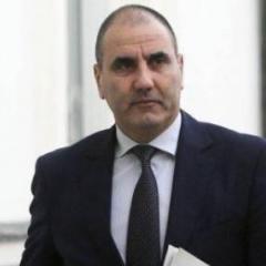 Цветан Цветанов