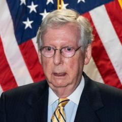 Мич Макконъл