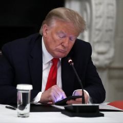 Доналд Тръмп