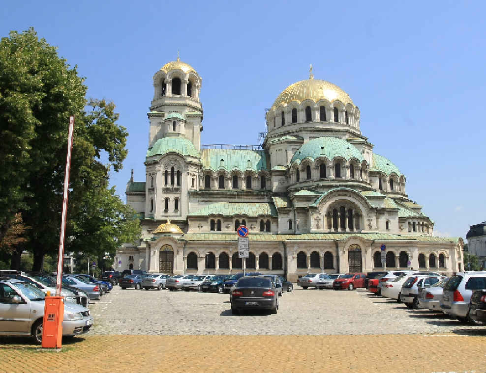 От кого зависи паркингът около "Св. Александър Невски" да бъде върнат на хората? От кого зависи паркингът около "Св. Александър Невски" да бъде върнат на хората?