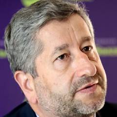 Христо Иванов