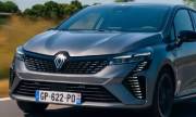 Renault  Citroen