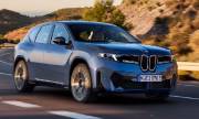  BMW iX3  X3
