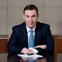 Дмитрий Патрушев