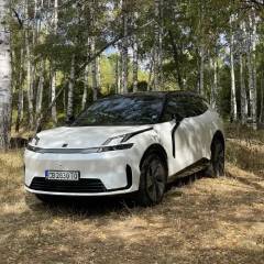 Plug-in хибрид