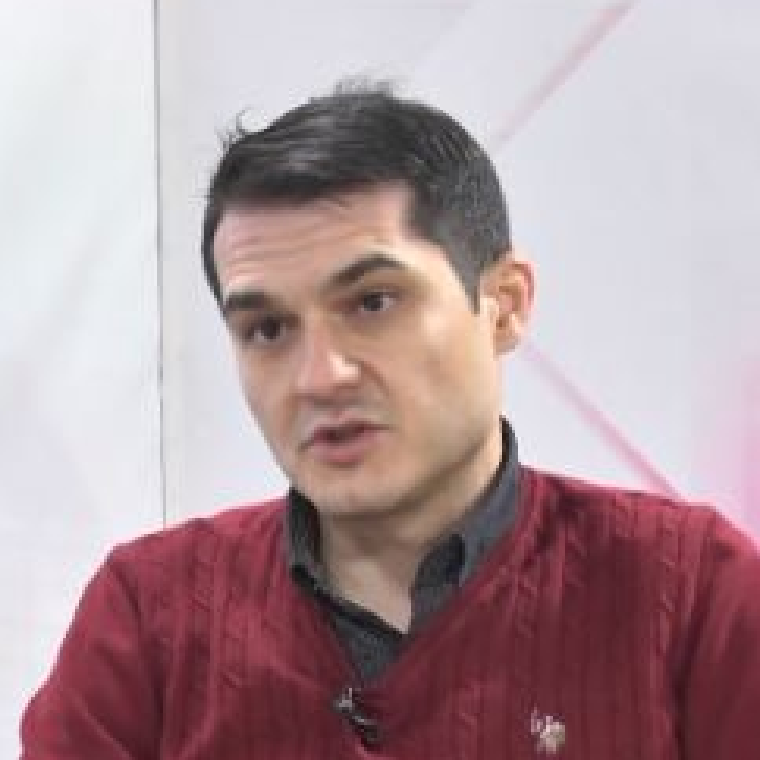 Павлин Петрунов