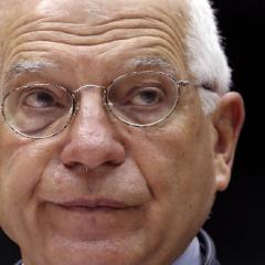 Жозеп Борел