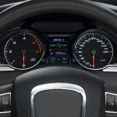 Аналогов километраж