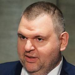 Делян Пеевски