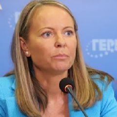 Дани Каназирева