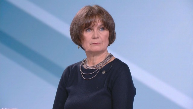 д-р Елена Георгиева