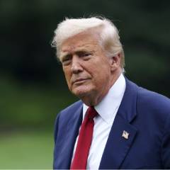 Доналд Тръмп