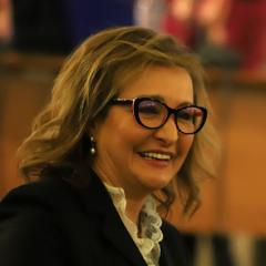 проф. Антоанета Христова