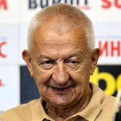 Христо Крушарски