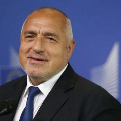 Бойко Борисов