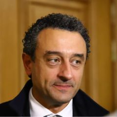 Даниел Лорер