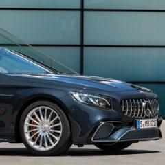 S65 AMG Coupe