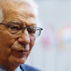 Жозеп Борел