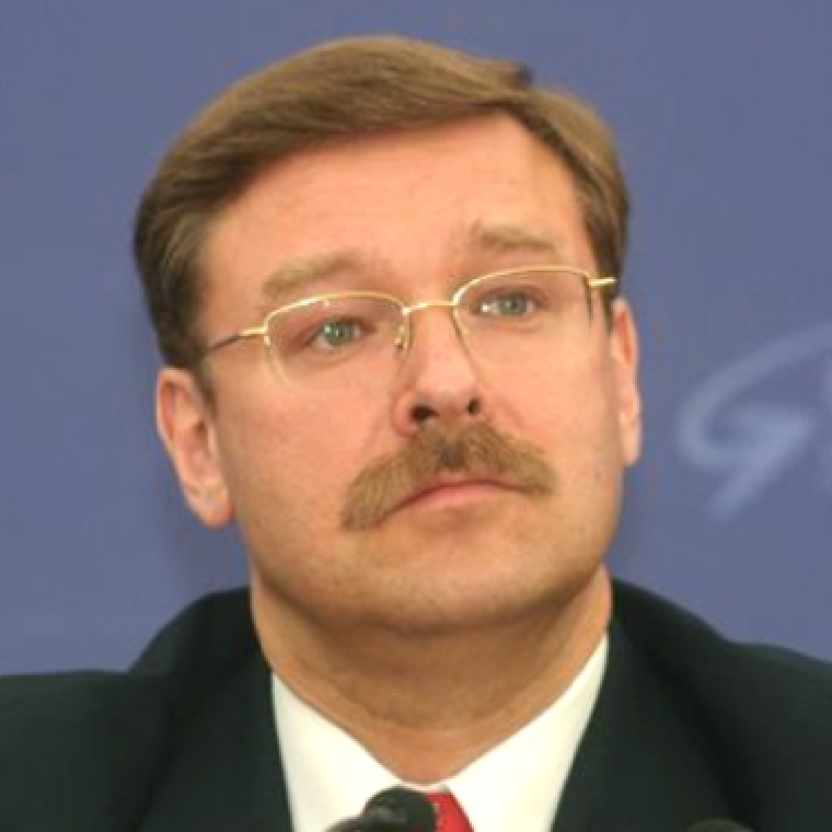 Константин Косачов
