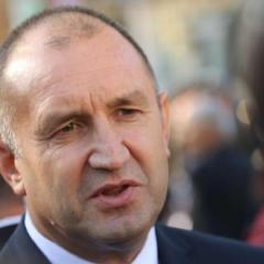 Румен Радев