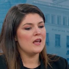 Венеция Ангова