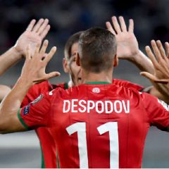 Кирил Десподов